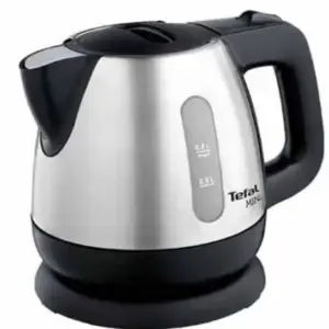 Tefal BI8125 Mini Inox