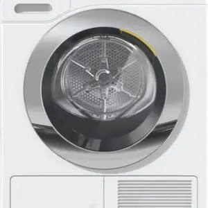 Miele TEF 775 WP EcoSpeed & GreenPerformance