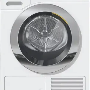 Miele TEH 795 WP EcoSpeed