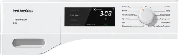 Miele TEC 235 WP - Afbeelding 2