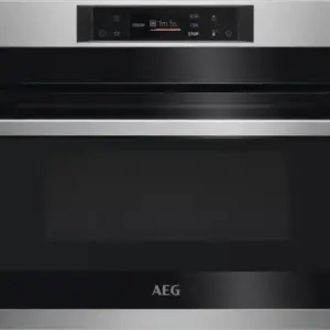 AEG KMF761080M