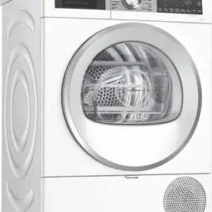 Bosch WQG233D2NL