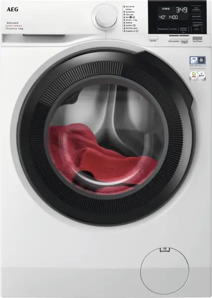 AEG LR6 KOLN