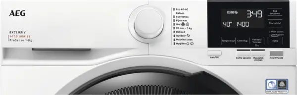 AEG LR6 KOLN - Afbeelding 2