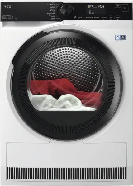 AEG TR8TRIER