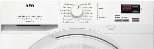 AEG TR7AACHEN - Afbeelding 2