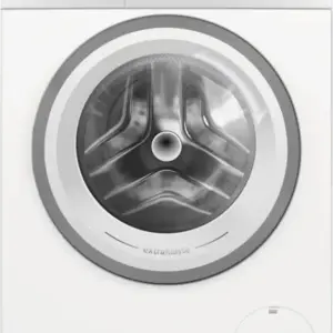 Siemens WM14N299NL