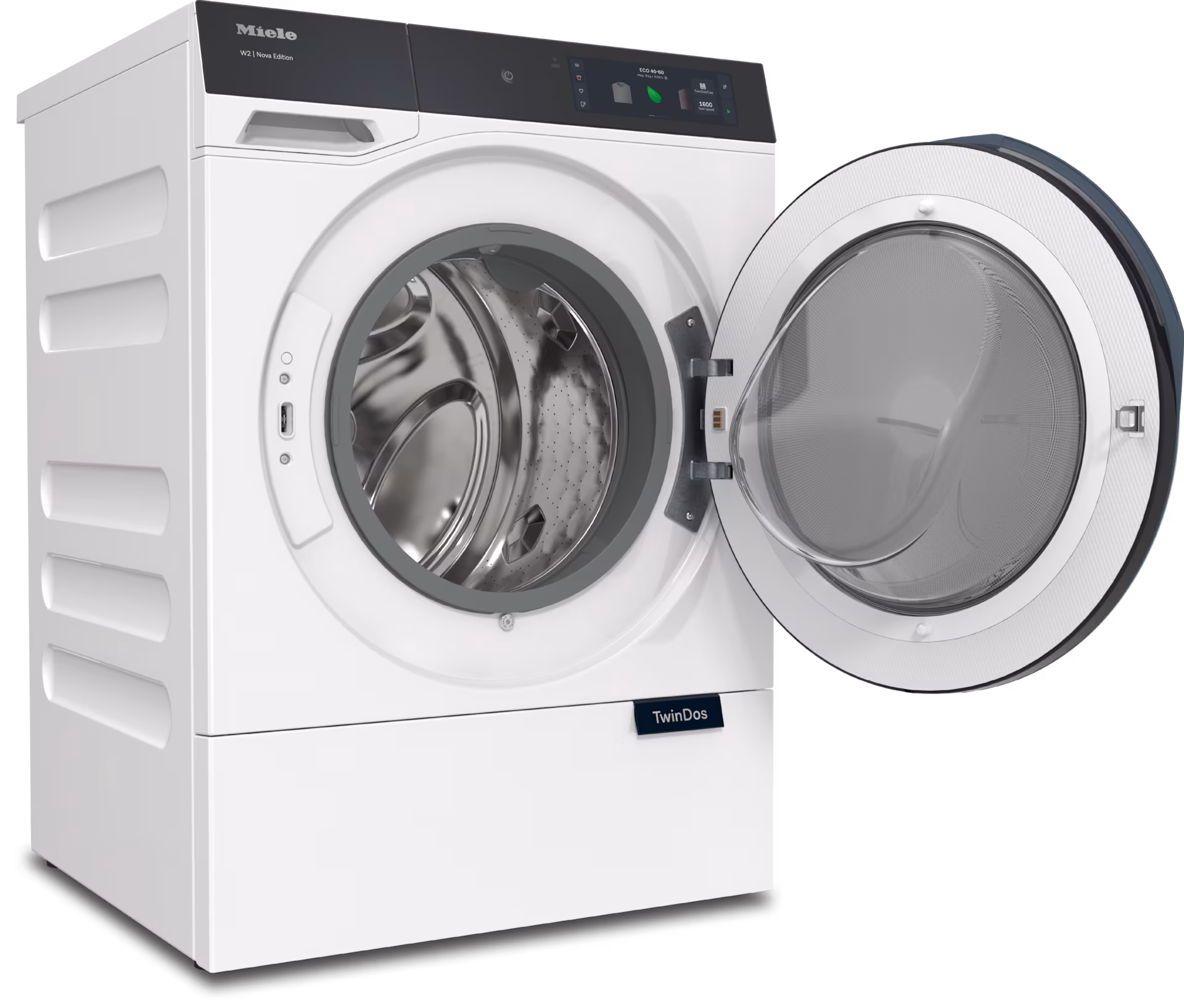 Miele WQ1000 WPS Nova Edition - Afbeelding 2