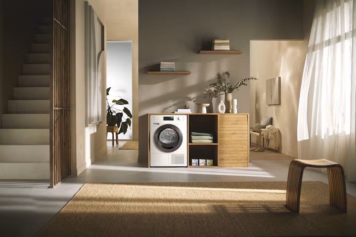 Miele TEC655WP - Afbeelding 4