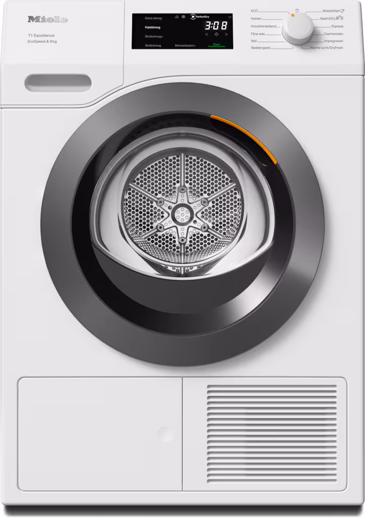 Miele TEC655WP