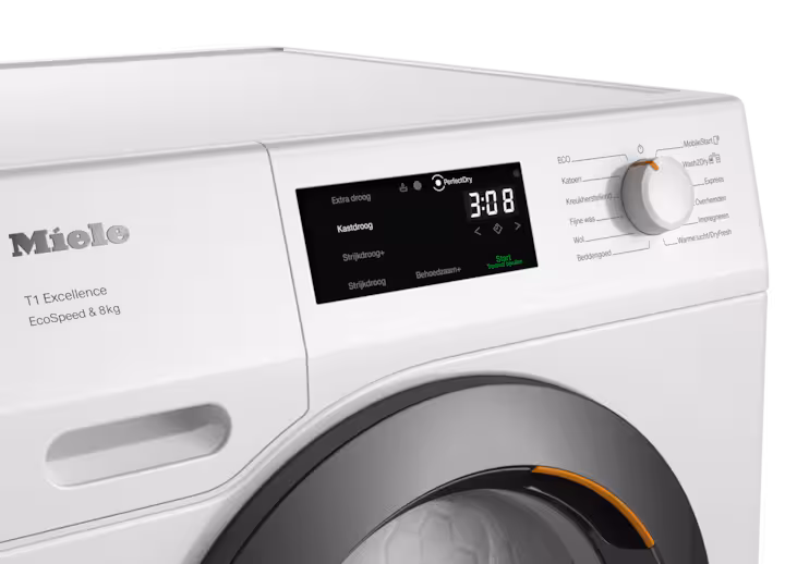 Miele TEC655WP - Afbeelding 3