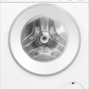 Bosch WGG244ZMNL