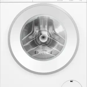 Bosch WGG246Z9NL
