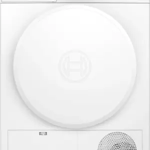 Bosch WTH8300MNL