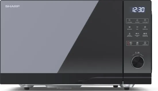 Sharp YC-GC52FE-B